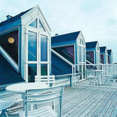 Hotel Bork Kro Hemmet Dış mekan fotoğraf
