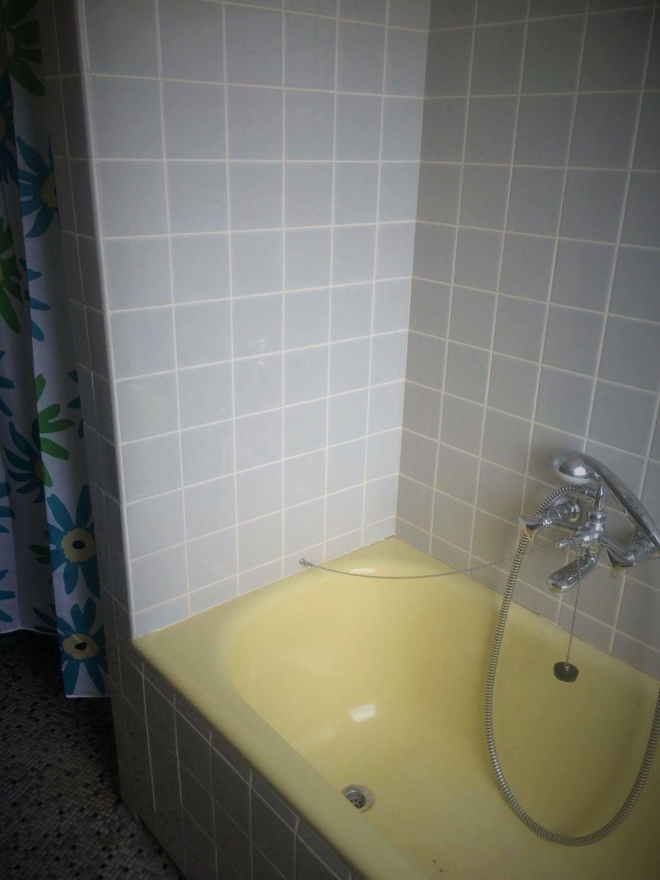 Hotel Bork Kro Hemmet Dış mekan fotoğraf