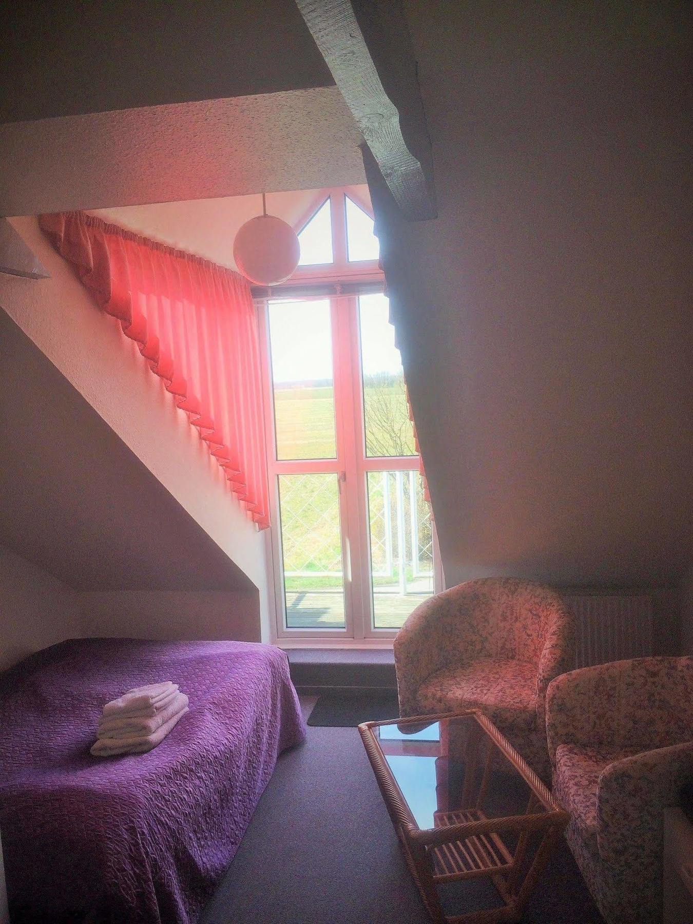 Hotel Bork Kro Hemmet Dış mekan fotoğraf